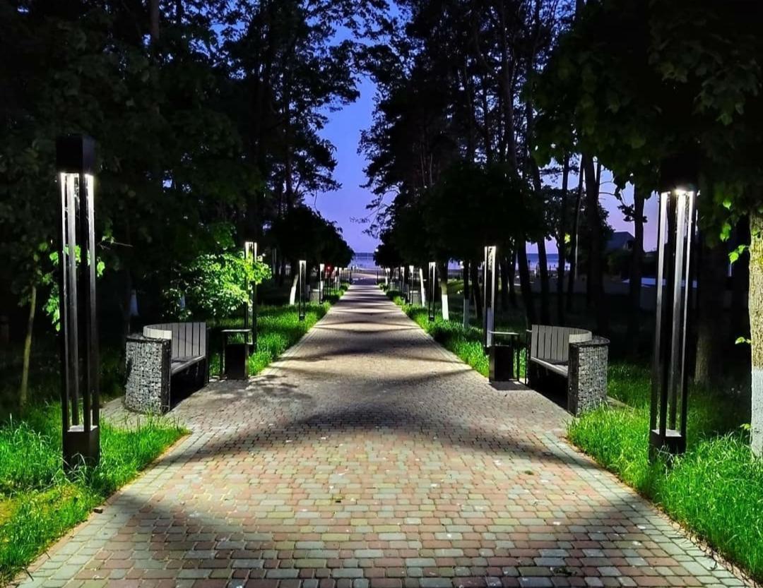 Жемчужина Голубых Озёр Braslaw Exterior foto
